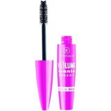 Dermacol Volume Mania Mascara - Spectaculair Volume - Zwart - 10 ml