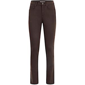 Enjoy - 927049 - Broek - Donkerbruin
