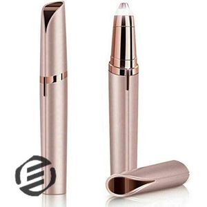 Equivera Ladyshaves voor Vrouwen - Trimmer voor Vrouwen - Scheerapparaat Vrouw - Ontharingsapparaat - Bikinilijn - Oksels - Benen