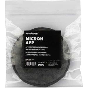 FraBer - Micron App microvezel applicatie pad (wax & polish)
