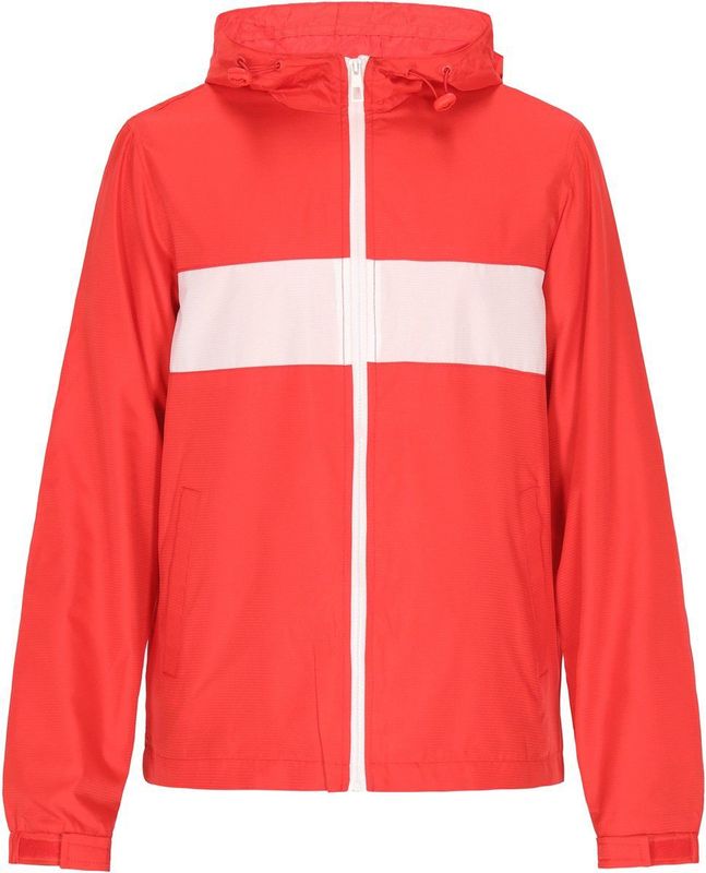fernell - Jacke - Outdoor - Met Kapuze - Zwart