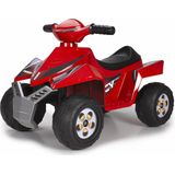 Feber Quad Racy Red 6v Accuvoertuig