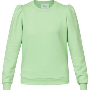 SISTERS POINT New.peva-puff - Dames Trui - Pear - Maat S