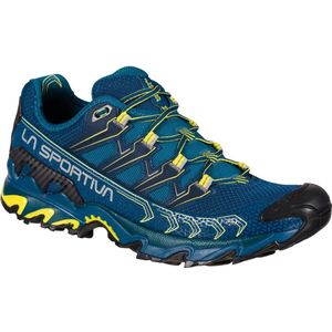 La Sportiva Ultra Raptor Ii Trailrunningschoenen Blauw EU 40 1/2 Man