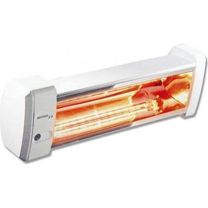 Heliosa 77 PRG-77BR20 Terrasverwarming / patioverwarming met afstandsbediening