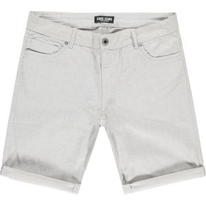 Cars Jeans Short Nathan - Heren