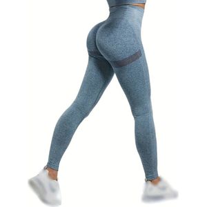 Sport legging Miss Egypt, wat heerlijk draagt voelt als tweede huid en laat je fijne lichaam naar voren komen.