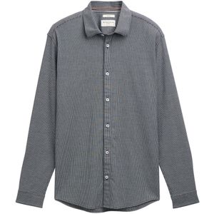 Tom Tailor - Overhemd - Blauw