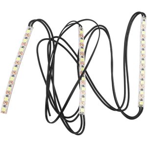 3D-printer LED-lichtstrip 5V 12W Waterdichte Upgrade - Voor Bambu Lab P1P/X1 (voor X1)