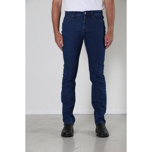 New Star Nebraska jeans spijkerbroek - dark stone - maat W34 / L36