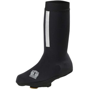 Bioracer Tempest Protect Shoe Covers Overschoenen (zwart |waterdicht)