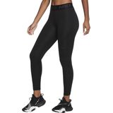 Nike ProThema Tight Sportbroek Vrouwen - Maat M