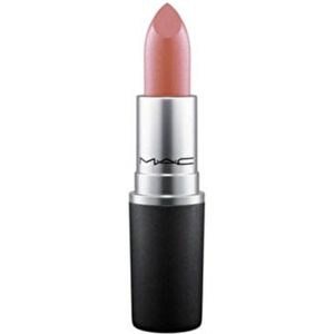 MAC Cosmetic’s Frost Lipstick 324 Skew 3g rose lippenstift light glitter