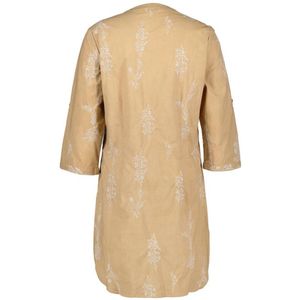 DIDI Dames Tunic Chill In Sand Bouquet embro maat 42