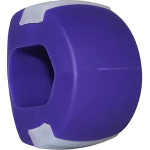 Facial flex - Jaw exerciser - klein - massage oefenapparaat, kaaklijn trainer kaaklijn Kaaktrainer