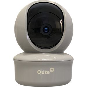 Qute Q-Connection Camera Smart - Zand