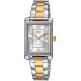 Horloge Dames Casio LTP-1234PSG-7AEG Gouden