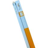 LEDmaxx - TL Lamp T5 HE - 549mm - 14W - Energiezuinige TL-buis - Warm Wit Licht - 1204lm - 2700K