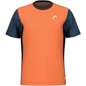 Head - Slice - T-shirt - Korte Mouwen