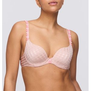 Marie Jo Avero Tiny Voorgevormde Beugel bh 0102906 Powder Rose - maat EU 75D / FR 90D
