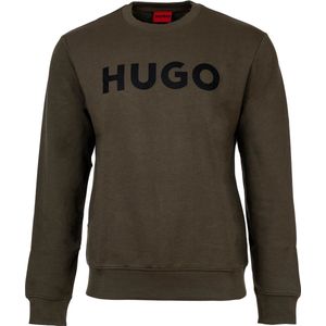 Hugo Dem Sweater Heren - Maat XXL