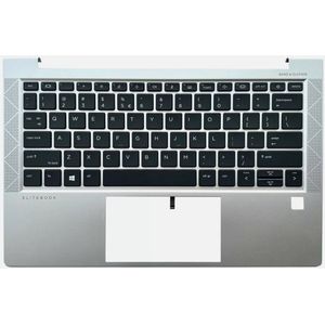 HP Elitebook 830 G7 en 830 G8 M08699-B31 laptop reserve-onderdeel Toetsenbord