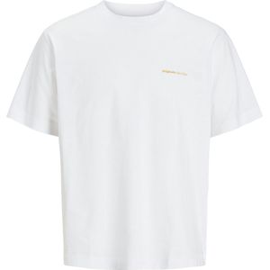 JACK&JONES - JORPAROS EASTER SKETCH TEE SS CREW N JNR - Jongens - T-shirts