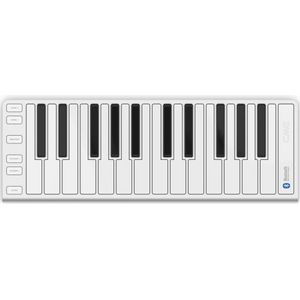 CME Xkey Air 25 Bluetooth MIDI Keyboard - Master keyboard