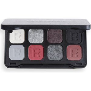 Makeup Revolution - Forever Flawless Dynamic Eyeshadow Palette