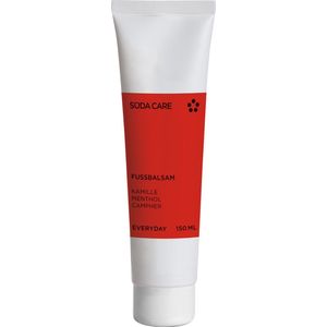 SÜDA CARE - EVERYDAY - Voetbalsem - 5040.20 - 150ml -