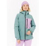 Protest - PRTSalut - Skijas - Glacial Blue - Waterkolom 20K