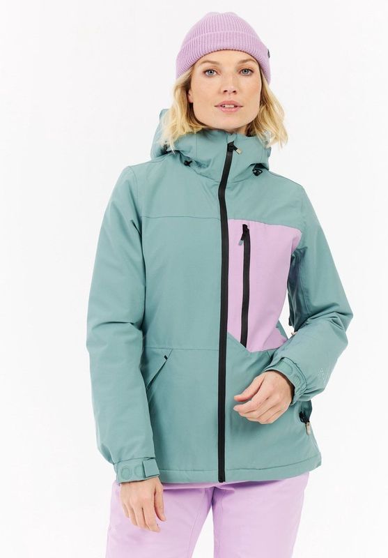 Protest - PRTSalut - Skijas - Glacial Blue - Waterkolom 20K