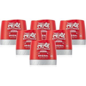 Brylcreem – Original, 250 ml - 6 stuks