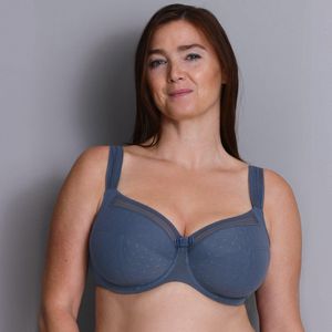 RosaFaia Beautyfull Emily Beugel Bh 5202 374 Moonlight Blue - maat EU 95H / FR 110H