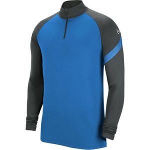 Nike Sportvest - Maat XL - Mannen - blauw/grijs