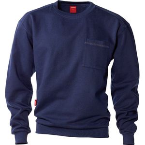 Fristads Kansas 100782 sweatshirt trui werktrui | maat XL