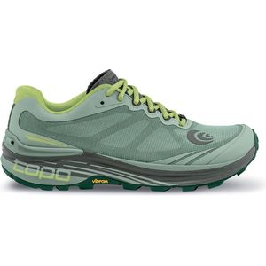 Topo Athletic - Mtn Racer 2 - Trailschoenen - Grijs - EU 38 - Vrouw