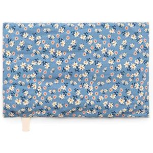 Pittenzak Magnetron - Pittenkussen Magnetron - Pittenzak Met Pit - Blauw