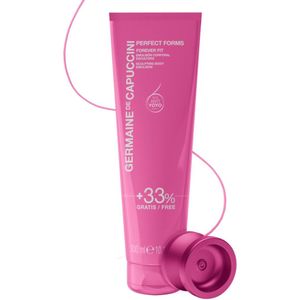 Germaine de Capuccini Perfect Form Forever Fit - Afslankende en verstevigende crème met +33% extra Gratis!