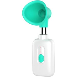 Handheld oogsproeier - Oogvochtinbrengende reinigingsmachine, Zachte textuur Oogwasbeker, Oogreinigingshulpmiddel, Elektronisch apparaat Oogverlichting, ogen Spuit, Draagbare Oogspoel