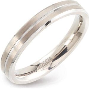 Boccia Titanium 0148.0154 Unisex Ring 17.25 mm maat 54