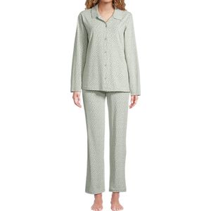 Seidensticker Dames pyjama Light Stretch