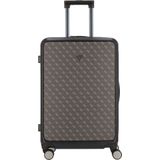 Guess Verona 4 wielen Trolley 67 cm