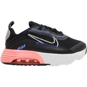 Nike Sportswear Nike Air Max 2090 Dames Rood Nike Air Max 2090