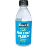 Revell 39620 Aqua Color Clean - 100ml Cleaner