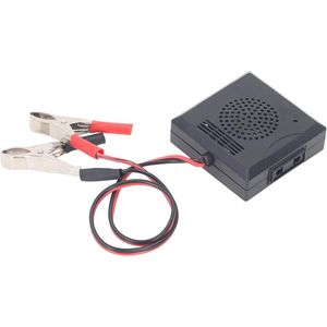 70W Auto-omvormer DC 12V Ingang Naar AC 220V Uitgang Mini-stekkeradapter Outlet Converter Backup-voeding