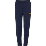 Uhlsport Kinder Trainingshose Score Track Pants 1005174 Marine/Fluo Gelb-116