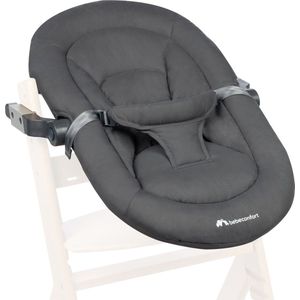 Bebeconfort Timba Baby - 2-in-1 wipstoel - Mineral Graphite