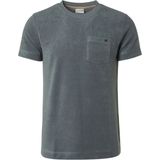 No Excess - Heren Shirt - 16320438 - 123 Steel