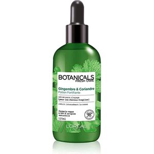 L’ORÉAL BOTANICALS FRESH CARE GINGEMBRE & coriandre